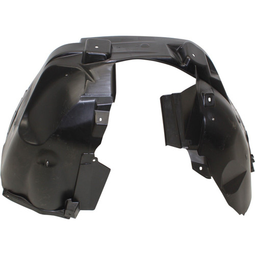 FENDER LINER FR RH NEW BODY STYLE REPLACEMENT FOR JEEP COMPASS MP 2020 PARTSLINK NUMBER CH1249189