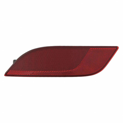 REFLECTOR RR LH REPLACEMENT FOR JEEP COMPASS MP 2020 PARTSLINK NUMBER CH1184106