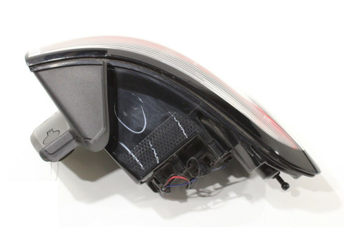 TAIL LAMP LH LED CAPA REPLACEMENT FOR JEEP COMPASS MP 2020 PARTSLINK NUMBER CH2804116C TAIL LAMP LH LED CAPA REPLACEMENT FOR JEEP COMPASS MP 2020 PARTSLINK NUMBER CH2804116C