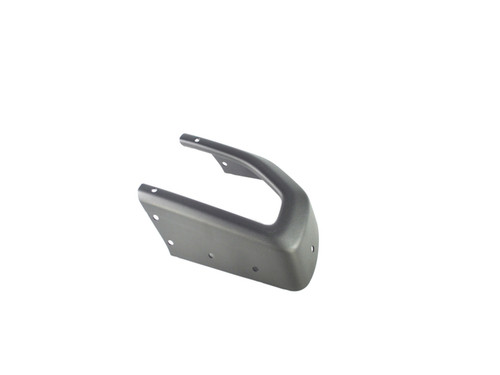 BUMPER BRACKET FR LH 3-PC RUBICON/ MOAB FOR USE W/ STEEL BUMPERS REPLACEMENT FOR JEEP GLADIATOR 2020 PARTSLINK NUMBER CH1004808