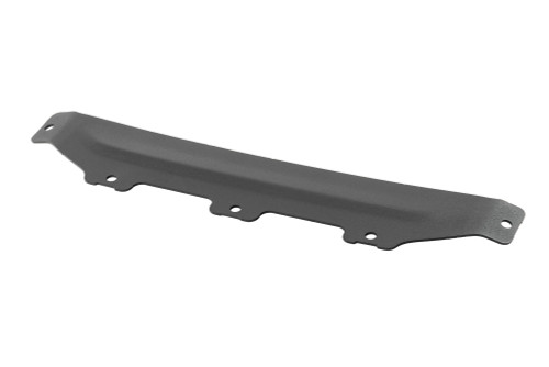 BUMPER FILLER PANEL FR UPPER [SPACER PANEL] REPLACEMENT FOR JEEP GLADIATOR 2020 PARTSLINK NUMBER CH1087128