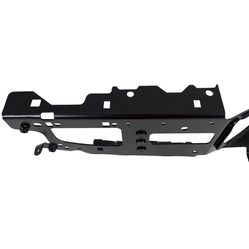 BUMPER MOUNTING BRACKET RR LH REPLACEMENT FOR JEEP GLADIATOR 2020 PARTSLINK NUMBER CH1166116 BUMPER MOUNTING BRACKET RR LH REPLACEMENT FOR JEEP GLADIATOR 2020 PARTSLINK NUMBER CH1166116