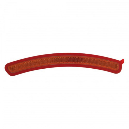 REFLECTOR FR LH REPLACEMENT FOR BMW X5 2022 PARTSLINK NUMBER BM1084111 REFLECTOR FR LH REPLACEMENT FOR BMW X5 2022 PARTSLINK NUMBER BM1084111