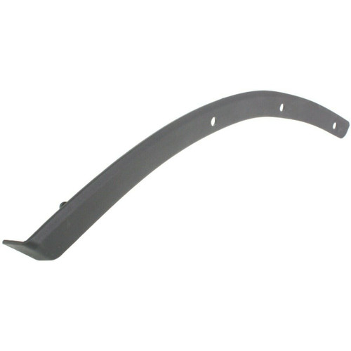 BUMPER FILLER FR RH OUTER TEXTURED 1500 REPLACEMENT FOR CHEVROLET PICKUP CHEVY SILVERADO-1500 99-13,2500-3500 99-10 2010 PARTSLINK NUMBER GM1089172