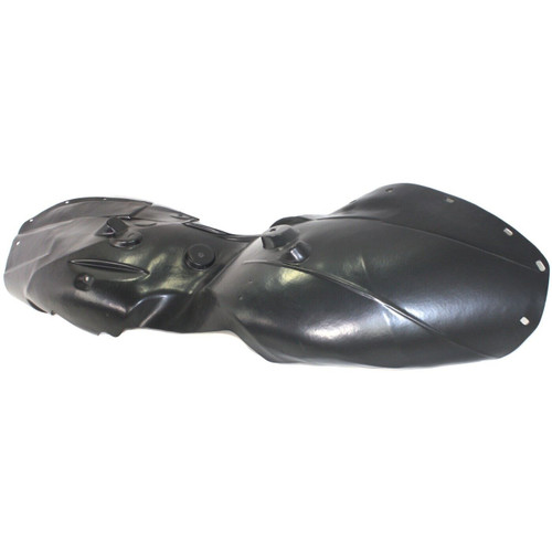 FENDER LINER RH OFF ROAD REPLACEMENT FOR CHEVROLET SUBURBAN 2010 PARTSLINK NUMBER GM1249181