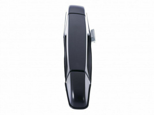 DOOR HANDLE FR RH OUTER BLACK (W/KEY HO) REPLACEMENT FOR CHEVROLET TAHOE (2000-) 2010 PARTSLINK NUMBER GM1311161