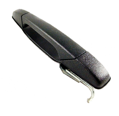 DOOR HANDLE RR RH OUTER TEXTURED REPLACEMENT FOR CHEVROLET TAHOE (2000-) 2010 PARTSLINK NUMBER GM1521128