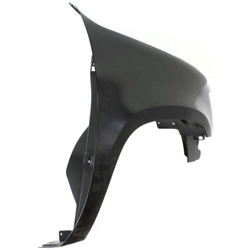 FENDER FR RH REPLACEMENT FOR CHEVROLET TAHOE (2000-) 2010 PARTSLINK NUMBER GM1241333