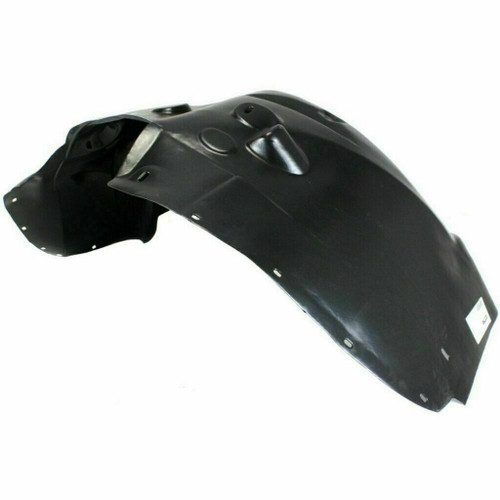 FENDER LINER FR RH W/O OFF ROAD REPLACEMENT FOR CHEVROLET TAHOE (2000-) 2010 PARTSLINK NUMBER GM1251123