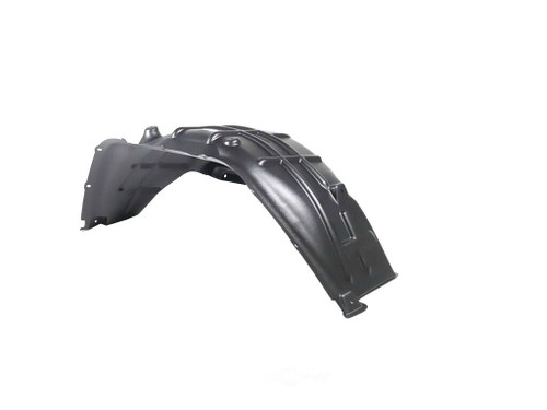 FENDER LINER RR RH REPLACEMENT FOR JEEP GLADIATOR 2020 PARTSLINK NUMBER CH1763109 FENDER LINER RR RH REPLACEMENT FOR JEEP GLADIATOR 2020 PARTSLINK NUMBER CH1763109