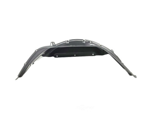 FENDER LINER RR RH REPLACEMENT FOR JEEP GLADIATOR 2020 PARTSLINK NUMBER CH1763109 FENDER LINER RR RH REPLACEMENT FOR JEEP GLADIATOR 2020 PARTSLINK NUMBER CH1763109