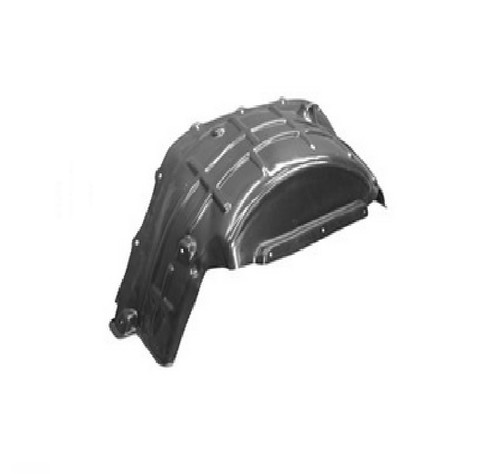 FENDER LINER RR RH REPLACEMENT FOR JEEP GLADIATOR 2020 PARTSLINK NUMBER CH1763109 FENDER LINER RR RH REPLACEMENT FOR JEEP GLADIATOR 2020 PARTSLINK NUMBER CH1763109