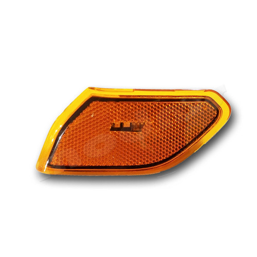 SIDE MARKER LAMP FR LH CAPA REPLACEMENT FOR JEEP GLADIATOR 2020 PARTSLINK NUMBER CH2550137C SIDE MARKER LAMP FR LH CAPA REPLACEMENT FOR JEEP GLADIATOR 2020 PARTSLINK NUMBER CH2550137C