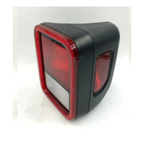 TAIL LAMP RH HALOGEN HQ REPLACEMENT FOR JEEP GLADIATOR 2020 PARTSLINK NUMBER CH2801227 TAIL LAMP RH HALOGEN HQ REPLACEMENT FOR JEEP GLADIATOR 2020 PARTSLINK NUMBER CH2801227