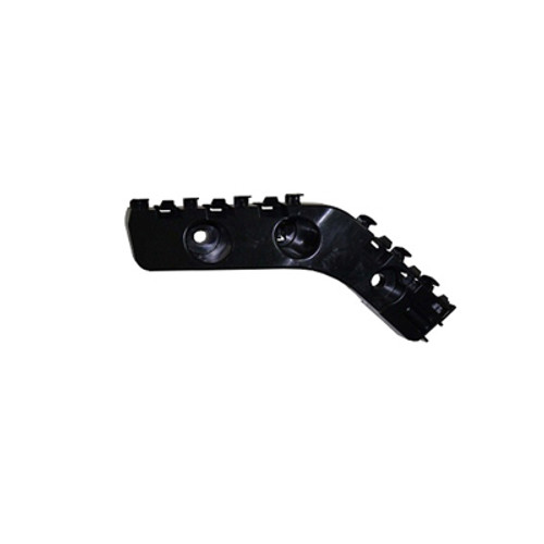 BUMPER BRACKET FR LH W/O SRT MODEL REPLACEMENT FOR JEEP GRAND CHEROKEE 2020 PARTSLINK NUMBER CH1032103