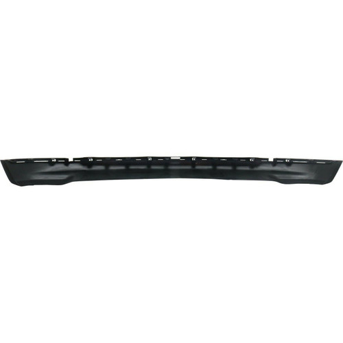 BUMPER LOWER FR PRIMED BLACK SUMMIT MODEL REPLACEMENT FOR JEEP GRAND CHEROKEE 2020 PARTSLINK NUMBER CH1095122