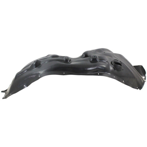 FENDER LINER FR RH EXCLUDE SRT/TRACKHAWK REPLACEMENT FOR JEEP GRAND CHEROKEE 2020 PARTSLINK NUMBER CH1249187