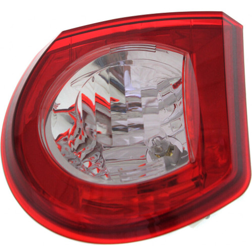 TRUNK LAMP LH (BACK-UP LAMP) CAPA REPLACEMENT FOR CHEVROLET TRAVERSE 2010 PARTSLINK NUMBER GM2882111C TRUNK LAMP LH (BACK-UP LAMP) CAPA REPLACEMENT FOR CHEVROLET TRAVERSE 2010 PARTSLINK NUMBER GM2882111C