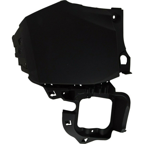 BUMPER END RR LH PRIMED REPLACEMENT FOR JEEP RENEGADE 2020 PARTSLINK NUMBER CH1116103 BUMPER END RR LH PRIMED REPLACEMENT FOR JEEP RENEGADE 2020 PARTSLINK NUMBER CH1116103