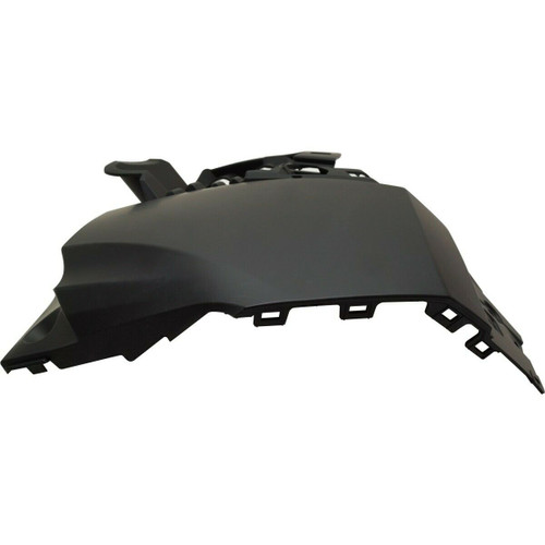 BUMPER END RR LH PRIMED REPLACEMENT FOR JEEP RENEGADE 2020 PARTSLINK NUMBER CH1116103 BUMPER END RR LH PRIMED REPLACEMENT FOR JEEP RENEGADE 2020 PARTSLINK NUMBER CH1116103