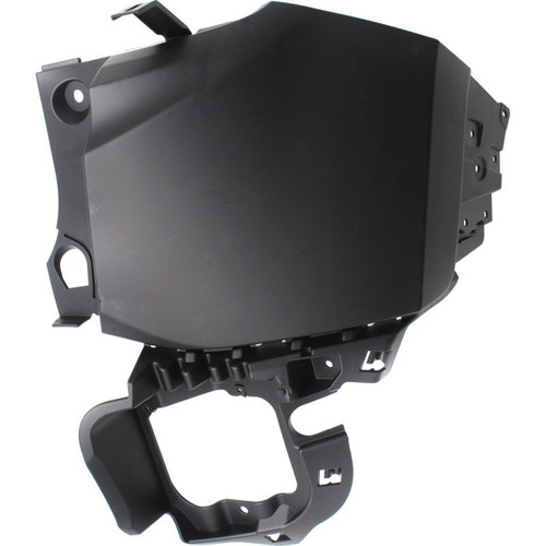 BUMPER END RR LH PRIMED REPLACEMENT FOR JEEP RENEGADE 2020 PARTSLINK NUMBER CH1116103 BUMPER END RR LH PRIMED REPLACEMENT FOR JEEP RENEGADE 2020 PARTSLINK NUMBER CH1116103