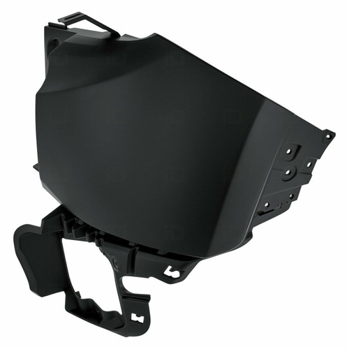 BUMPER END RR RH PRIMED REPLACEMENT FOR JEEP RENEGADE 2020 PARTSLINK NUMBER CH1117103 BUMPER END RR RH PRIMED REPLACEMENT FOR JEEP RENEGADE 2020 PARTSLINK NUMBER CH1117103