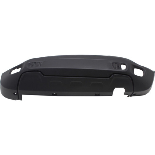 BUMPER RR 1PC STYLE W/O SENSOR/TRAILER HITCH HOLE W/RIGHT SIDE TOW HOOK HOLE REPLACEMENT FOR JEEP RENEGADE 2020 PARTSLINK NUMBER CH1100A06 BUMPER RR 1PC STYLE W/O SENSOR/TRAILER HITCH HOLE W/RIGHT SIDE TOW HOOK HOLE REPLACEMENT FOR JEEP RENEGADE 2020 PARTSLINK NUMBER CH1100A06