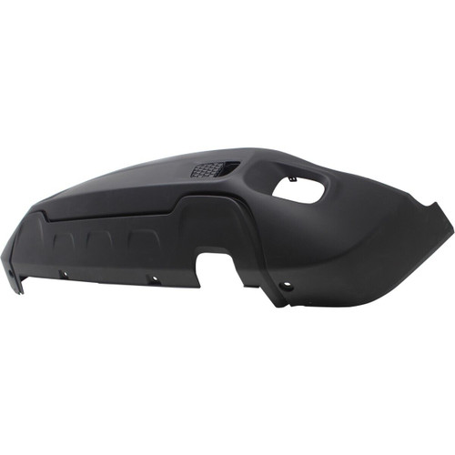 BUMPER RR 1PC STYLE W/O SENSOR/TRAILER HITCH HOLE W/RIGHT SIDE TOW HOOK HOLE REPLACEMENT FOR JEEP RENEGADE 2020 PARTSLINK NUMBER CH1100A06 BUMPER RR 1PC STYLE W/O SENSOR/TRAILER HITCH HOLE W/RIGHT SIDE TOW HOOK HOLE REPLACEMENT FOR JEEP RENEGADE 2020 PARTSLINK NUMBER CH1100A06