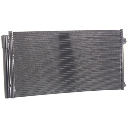 CONDENSER (4921) 2.4L L4 REPLACEMENT FOR JEEP RENEGADE 2020 PARTSLINK NUMBER CH3030260 CONDENSER (4921) 2.4L L4 REPLACEMENT FOR JEEP RENEGADE 2020 PARTSLINK NUMBER CH3030260