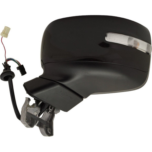 DOOR MIRROR LH POWER PTM HTD W/SIGNAL/BLIND SPOT REPLACEMENT FOR JEEP RENEGADE 2020 PARTSLINK NUMBER CH1320447 DOOR MIRROR LH POWER PTM HTD W/SIGNAL/BLIND SPOT REPLACEMENT FOR JEEP RENEGADE 2020 PARTSLINK NUMBER CH1320447