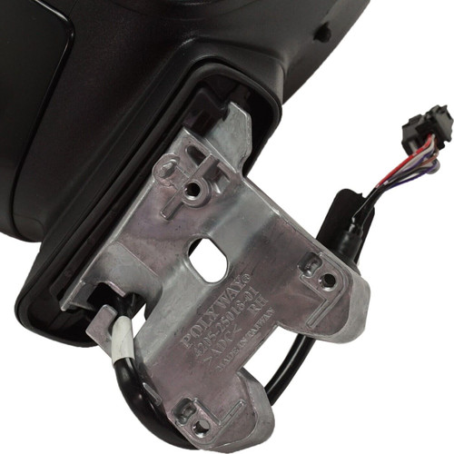 DOOR MIRROR RH POWER PTM HTD W/SENSOR/BLIND SPOT REPLACEMENT FOR JEEP RENEGADE 2020 PARTSLINK NUMBER CH1321446 DOOR MIRROR RH POWER PTM HTD W/SENSOR/BLIND SPOT REPLACEMENT FOR JEEP RENEGADE 2020 PARTSLINK NUMBER CH1321446