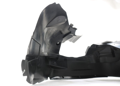 FENDER LINER FR LH W/O TRAILHAWK/UPLANDER 1.3L REPLACEMENT FOR JEEP RENEGADE 2020 PARTSLINK NUMBER CH1248216 FENDER LINER FR LH W/O TRAILHAWK/UPLANDER 1.3L REPLACEMENT FOR JEEP RENEGADE 2020 PARTSLINK NUMBER CH1248216