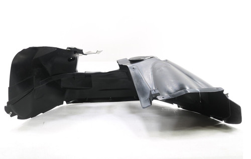 FENDER LINER FR LH W/O TRAILHAWK/UPLANDER 1.3L REPLACEMENT FOR JEEP RENEGADE 2020 PARTSLINK NUMBER CH1248216 FENDER LINER FR LH W/O TRAILHAWK/UPLANDER 1.3L REPLACEMENT FOR JEEP RENEGADE 2020 PARTSLINK NUMBER CH1248216