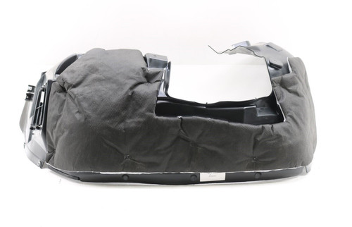 FENDER LINER FR LH W/O TRAILHAWK/UPLANDER 1.3L REPLACEMENT FOR JEEP RENEGADE 2020 PARTSLINK NUMBER CH1248216 FENDER LINER FR LH W/O TRAILHAWK/UPLANDER 1.3L REPLACEMENT FOR JEEP RENEGADE 2020 PARTSLINK NUMBER CH1248216