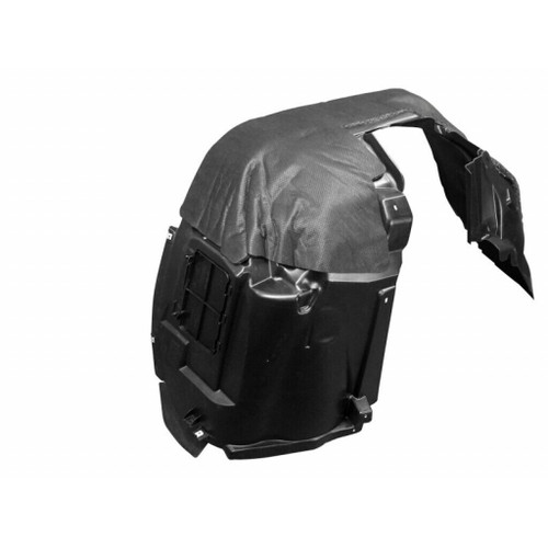 FENDER LINER FR RH W/O TRAILHAWK/UPLANDER 1.3L REPLACEMENT FOR JEEP RENEGADE 2020 PARTSLINK NUMBER CH1249216 FENDER LINER FR RH W/O TRAILHAWK/UPLANDER 1.3L REPLACEMENT FOR JEEP RENEGADE 2020 PARTSLINK NUMBER CH1249216