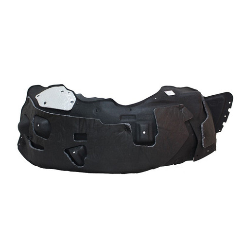 FENDER LINER FR RH W/O TRAILHAWK/UPLANDER 1.3L REPLACEMENT FOR JEEP RENEGADE 2020 PARTSLINK NUMBER CH1249216 FENDER LINER FR RH W/O TRAILHAWK/UPLANDER 1.3L REPLACEMENT FOR JEEP RENEGADE 2020 PARTSLINK NUMBER CH1249216