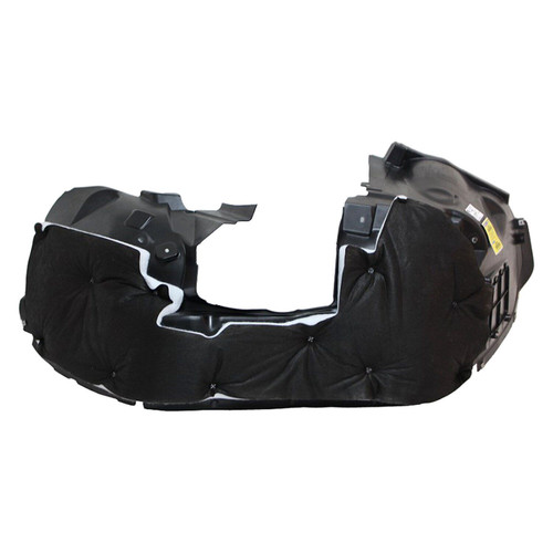 FENDER LINER FR RH W/O TRAILHAWK/UPLANDER 1.3L REPLACEMENT FOR JEEP RENEGADE 2020 PARTSLINK NUMBER CH1249216 FENDER LINER FR RH W/O TRAILHAWK/UPLANDER 1.3L REPLACEMENT FOR JEEP RENEGADE 2020 PARTSLINK NUMBER CH1249216