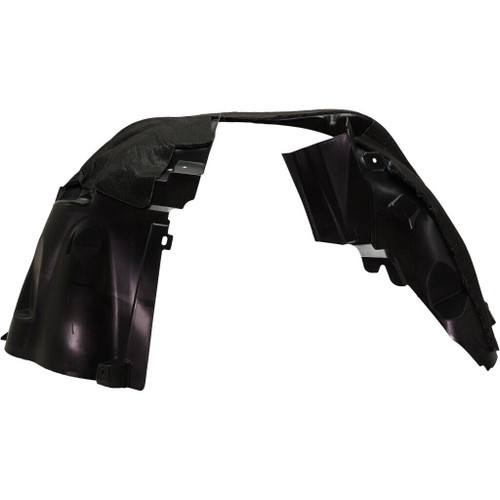 FENDER LINER RH TRAILHAWK/UPLAND MODEL REPLACEMENT FOR JEEP RENEGADE 2020 PARTSLINK NUMBER CH1249210 FENDER LINER RH TRAILHAWK/UPLAND MODEL REPLACEMENT FOR JEEP RENEGADE 2020 PARTSLINK NUMBER CH1249210