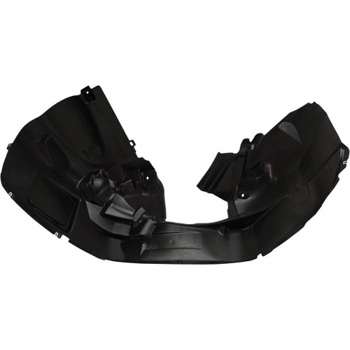 FENDER LINER RH TRAILHAWK/UPLAND MODEL REPLACEMENT FOR JEEP RENEGADE 2020 PARTSLINK NUMBER CH1249210 FENDER LINER RH TRAILHAWK/UPLAND MODEL REPLACEMENT FOR JEEP RENEGADE 2020 PARTSLINK NUMBER CH1249210