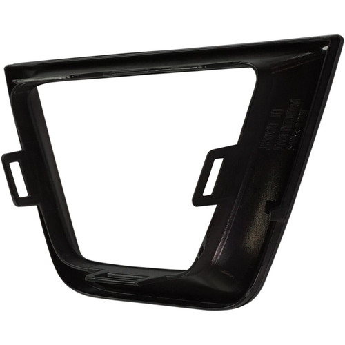 FOG LAMP BEZEL FR LH BLACK EXCLUDE UPLAND/ TRAILHAWK REPLACEMENT FOR JEEP RENEGADE 2020 PARTSLINK NUMBER CH1038203 FOG LAMP BEZEL FR LH BLACK EXCLUDE UPLAND/ TRAILHAWK REPLACEMENT FOR JEEP RENEGADE 2020 PARTSLINK NUMBER CH1038203