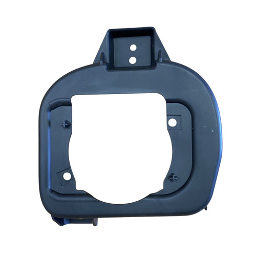 FOG LAMP BRACKET FR RH REPLACEMENT FOR JEEP RENEGADE 2020 PARTSLINK NUMBER CH2602103 FOG LAMP BRACKET FR RH REPLACEMENT FOR JEEP RENEGADE 2020 PARTSLINK NUMBER CH2602103