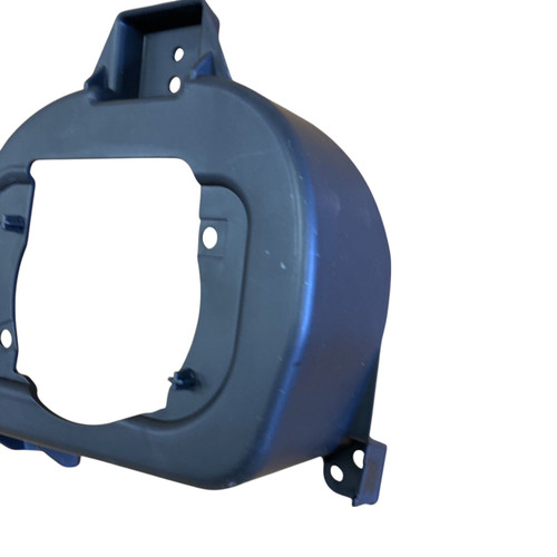 FOG LAMP BRACKET FR RH REPLACEMENT FOR JEEP RENEGADE 2020 PARTSLINK NUMBER CH2602103 FOG LAMP BRACKET FR RH REPLACEMENT FOR JEEP RENEGADE 2020 PARTSLINK NUMBER CH2602103