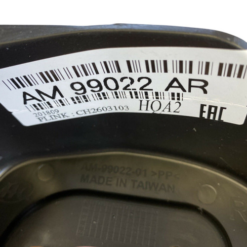 FOG LAMP BRACKET FR RH REPLACEMENT FOR JEEP RENEGADE 2020 PARTSLINK NUMBER CH2602103 FOG LAMP BRACKET FR RH REPLACEMENT FOR JEEP RENEGADE 2020 PARTSLINK NUMBER CH2602103