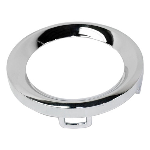 FOG LAMP TRIM FR LH ROUND CHROME FINISH REPLACEMENT FOR JEEP RENEGADE 2020 PARTSLINK NUMBER CH1038208 FOG LAMP TRIM FR LH ROUND CHROME FINISH REPLACEMENT FOR JEEP RENEGADE 2020 PARTSLINK NUMBER CH1038208