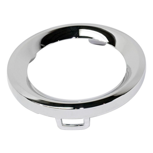 FOG LAMP TRIM FR RH ROUND CHROME FINISH REPLACEMENT FOR JEEP RENEGADE 2020 PARTSLINK NUMBER CH1039208 FOG LAMP TRIM FR RH ROUND CHROME FINISH REPLACEMENT FOR JEEP RENEGADE 2020 PARTSLINK NUMBER CH1039208