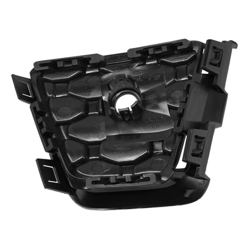 GRILLE LOWER LH TEXTURED W/SENSOR (MOUNTS BELOW SIGNAL LAMP) EXCLUDE UPLAND/ TRAILHAWK REPLACEMENT FOR JEEP RENEGADE 2020 PARTSLINK NUMBER CH1038210 GRILLE LOWER LH TEXTURED W/SENSOR (MOUNTS BELOW SIGNAL LAMP) EXCLUDE UPLAND/ TRAILHAWK REPLACEMENT FOR JEEP RENEGADE 2020 PARTSLINK NUMBER CH1038210