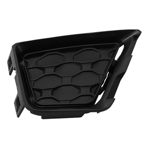 GRILLE LOWER RH TEXTURED (MOUNTS BELOW SIGNAL LAMP) W/O SENSOR EXCLUDE UPLAND/ TRAILHAWK REPLACEMENT FOR JEEP RENEGADE 2020 PARTSLINK NUMBER CH1039204 GRILLE LOWER RH TEXTURED (MOUNTS BELOW SIGNAL LAMP) W/O SENSOR EXCLUDE UPLAND/ TRAILHAWK REPLACEMENT FOR JEEP RENEGADE 2020 PARTSLINK NUMBER CH1039204