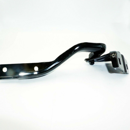 HOOD HINGE LH STEEL REPLACEMENT FOR JEEP RENEGADE 2020 PARTSLINK NUMBER CH1236166 HOOD HINGE LH STEEL REPLACEMENT FOR JEEP RENEGADE 2020 PARTSLINK NUMBER CH1236166