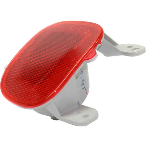 REFLECTOR RR RH HQ REPLACEMENT FOR JEEP RENEGADE 2020 PARTSLINK NUMBER CH1185103 REFLECTOR RR RH HQ REPLACEMENT FOR JEEP RENEGADE 2020 PARTSLINK NUMBER CH1185103