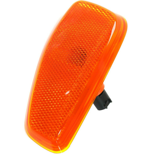 SIDE MARKER LAMP RH CAPA REPLACEMENT FOR JEEP RENEGADE 2020 PARTSLINK NUMBER CH2551134C SIDE MARKER LAMP RH CAPA REPLACEMENT FOR JEEP RENEGADE 2020 PARTSLINK NUMBER CH2551134C